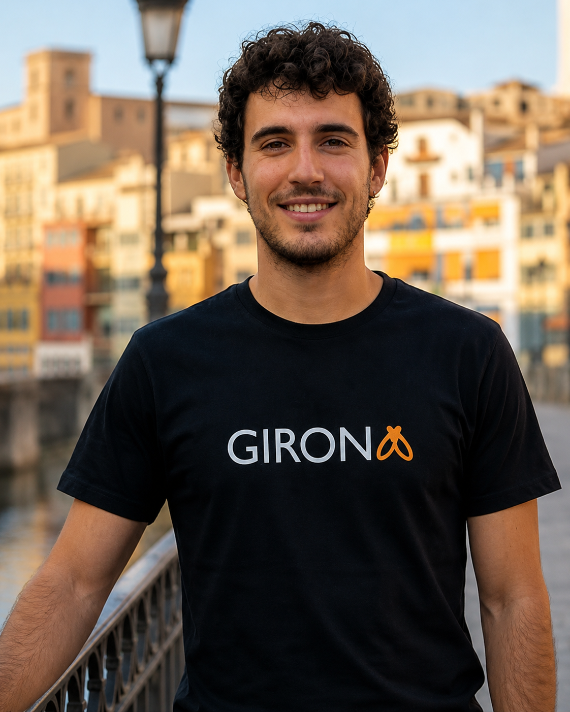 Mosca de Girona