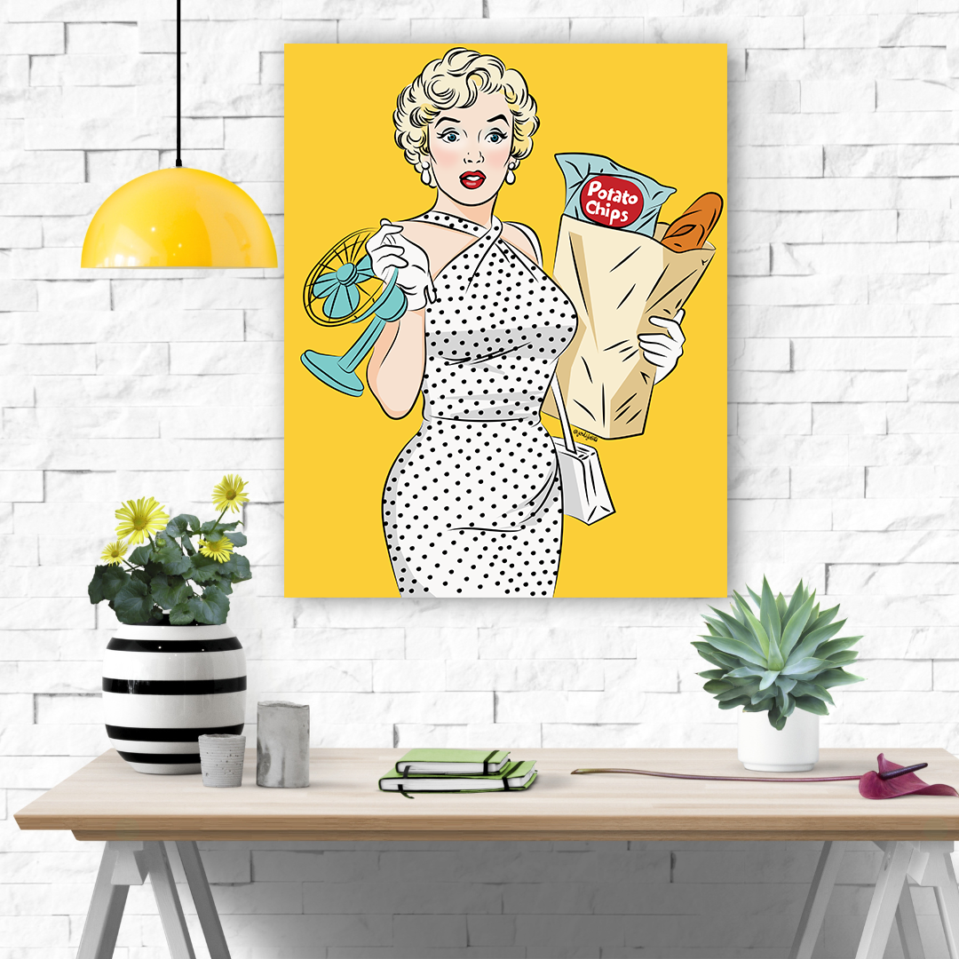 Wall Art