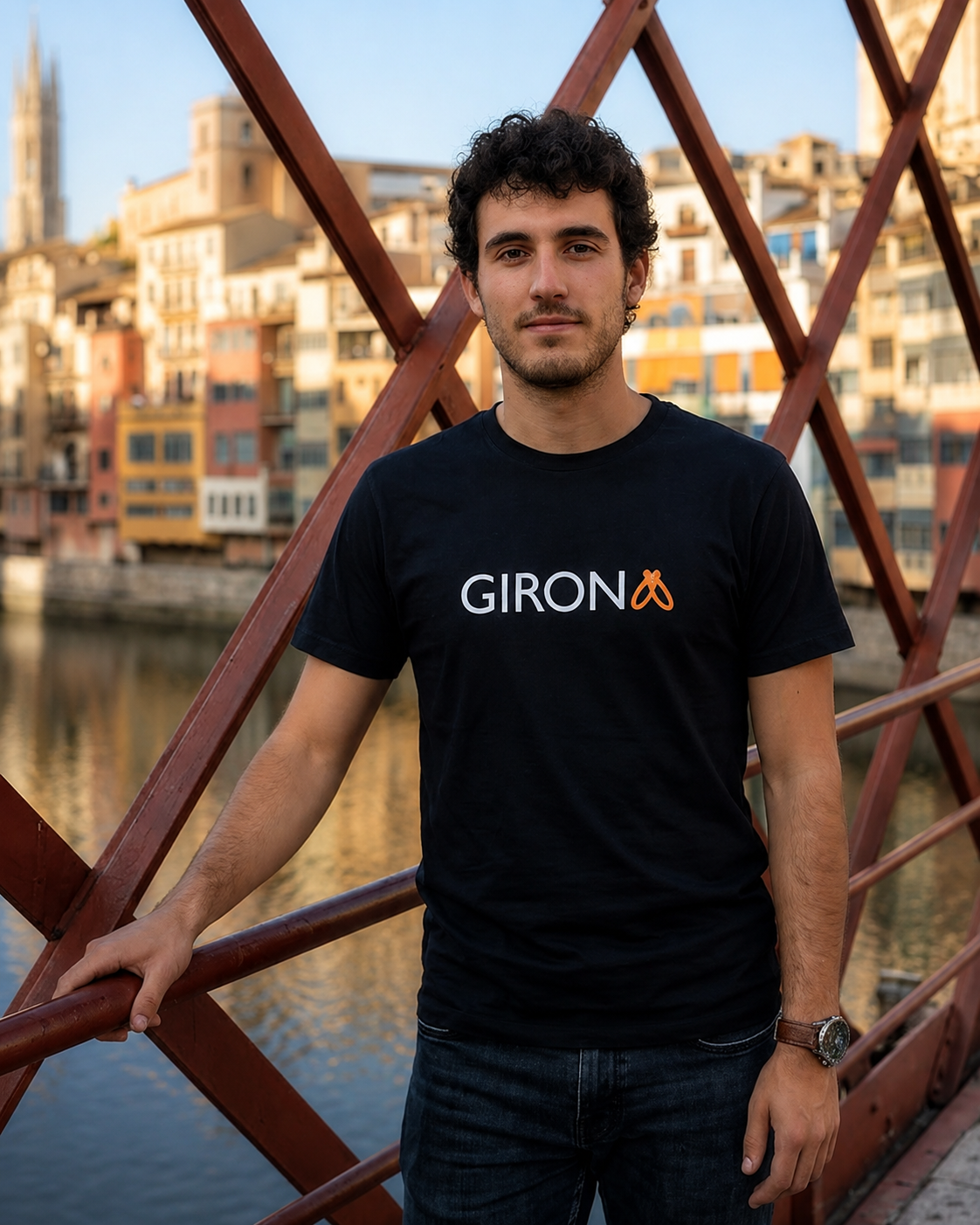 Mosca de Girona