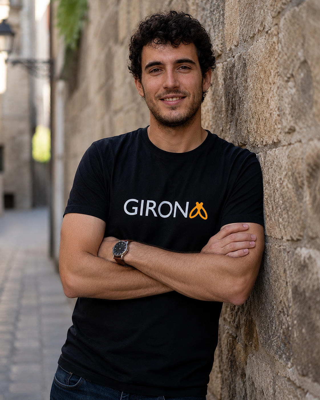 Mosca de Girona