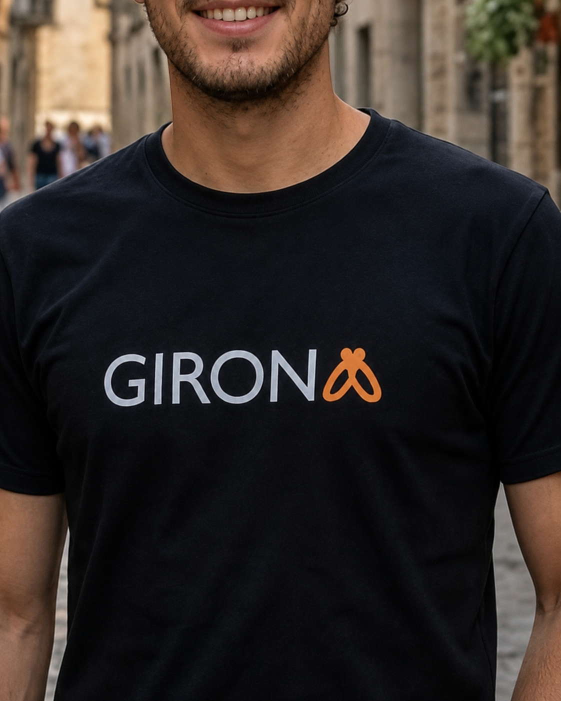 Mosca de Girona