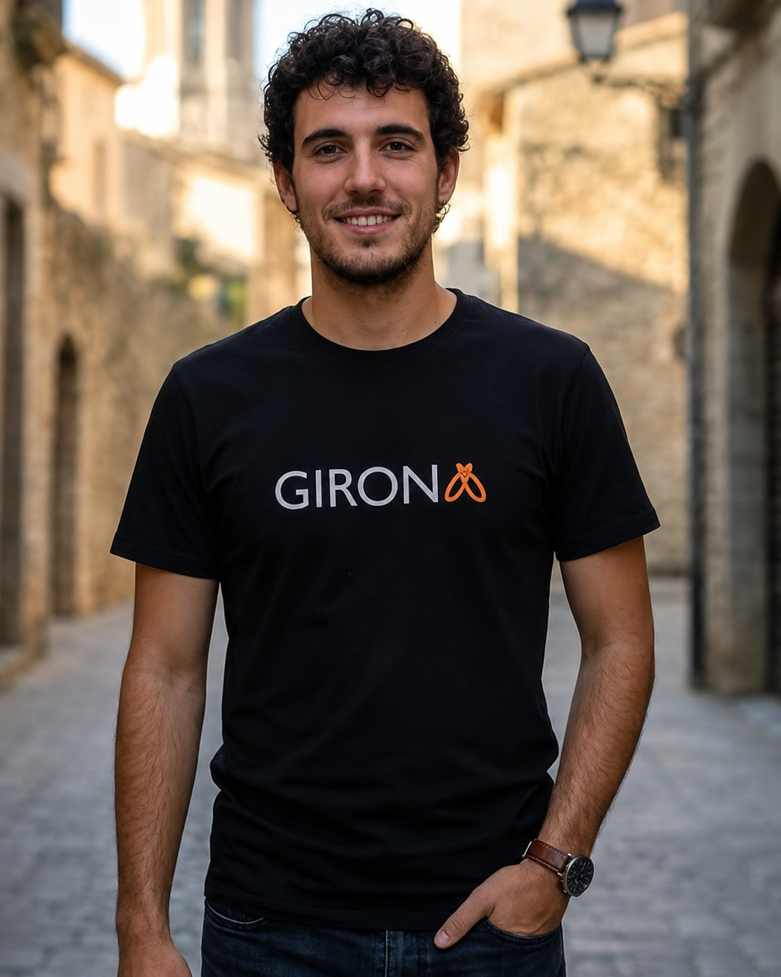 Mosca de Girona