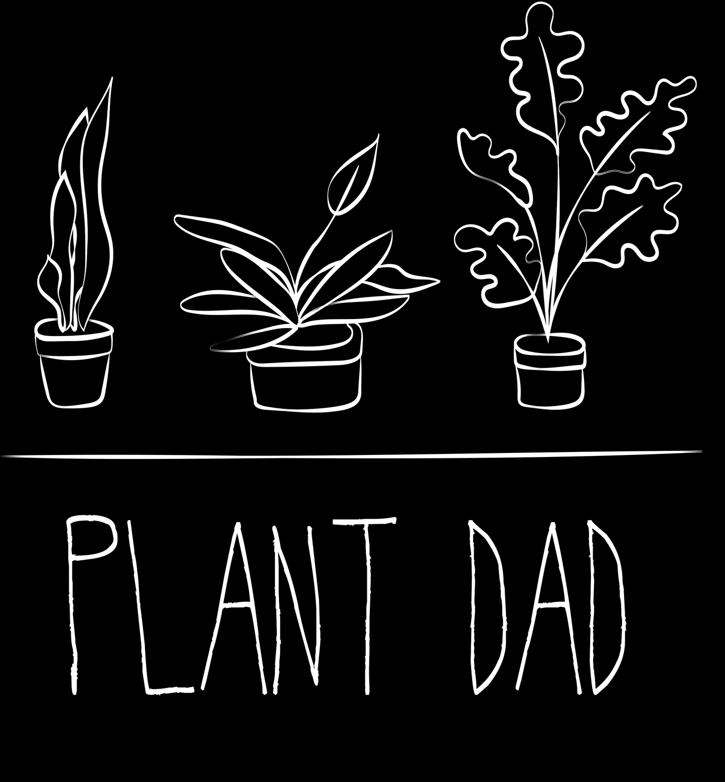 Plant Dad