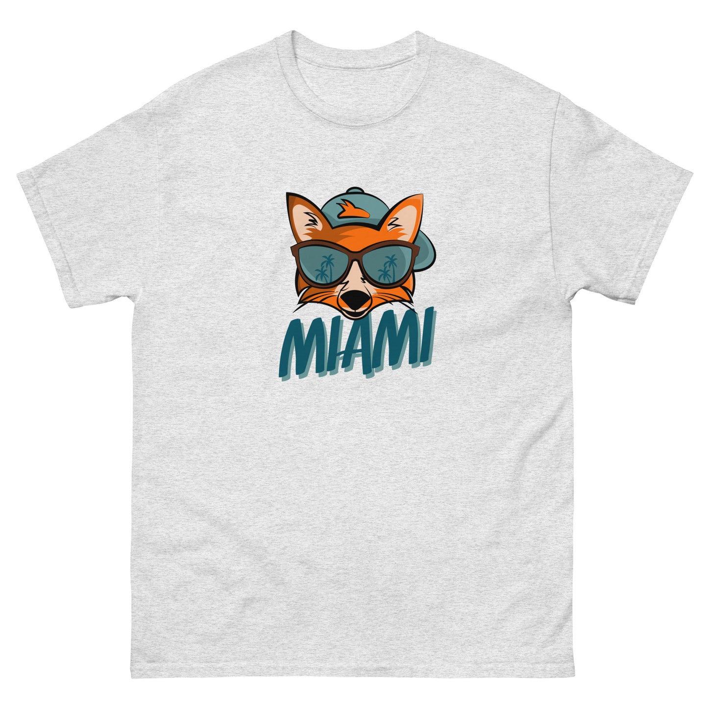 Miami Fox