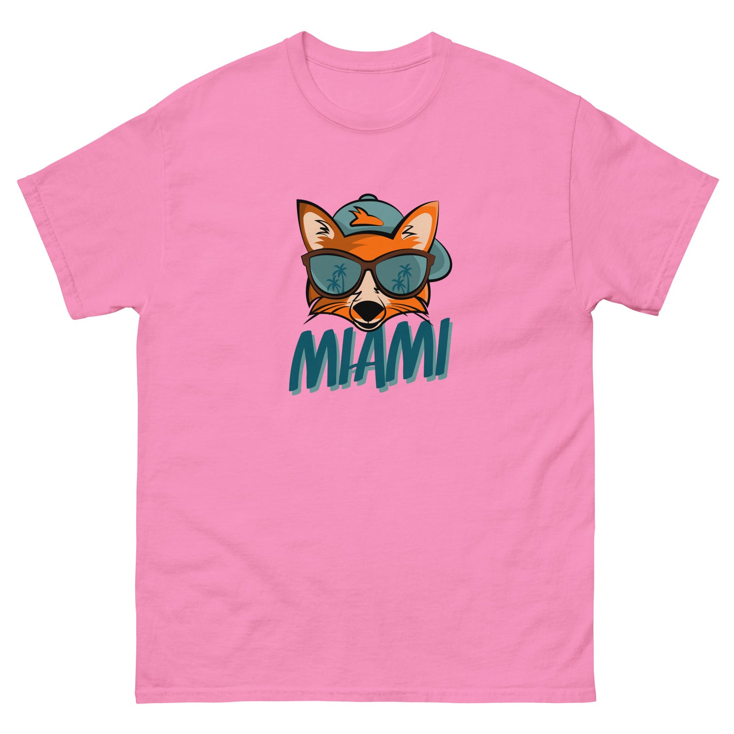 Miami Fox