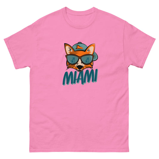 Miami Fox