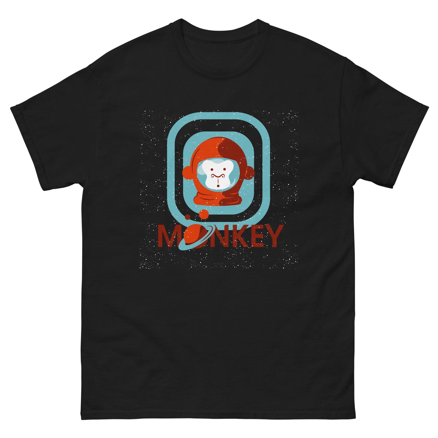 Space Monkey