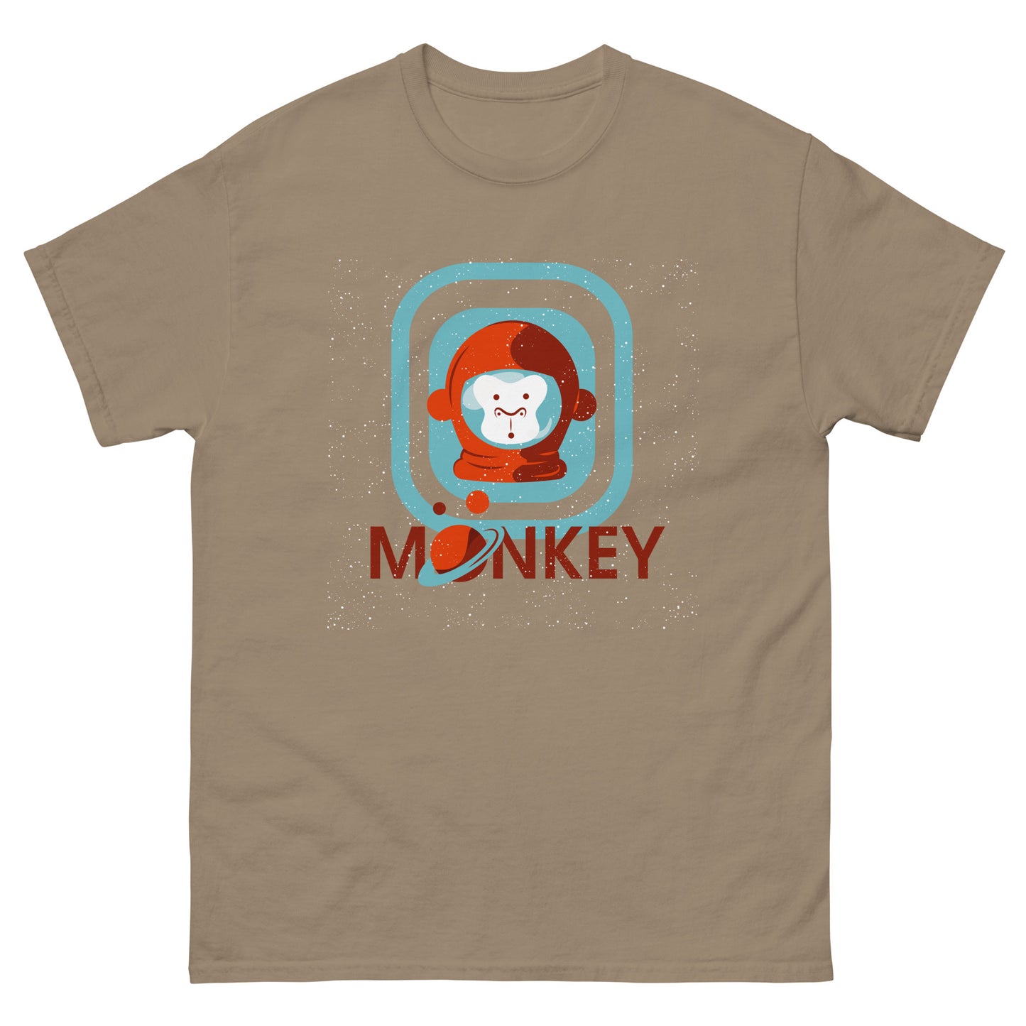 Space Monkey