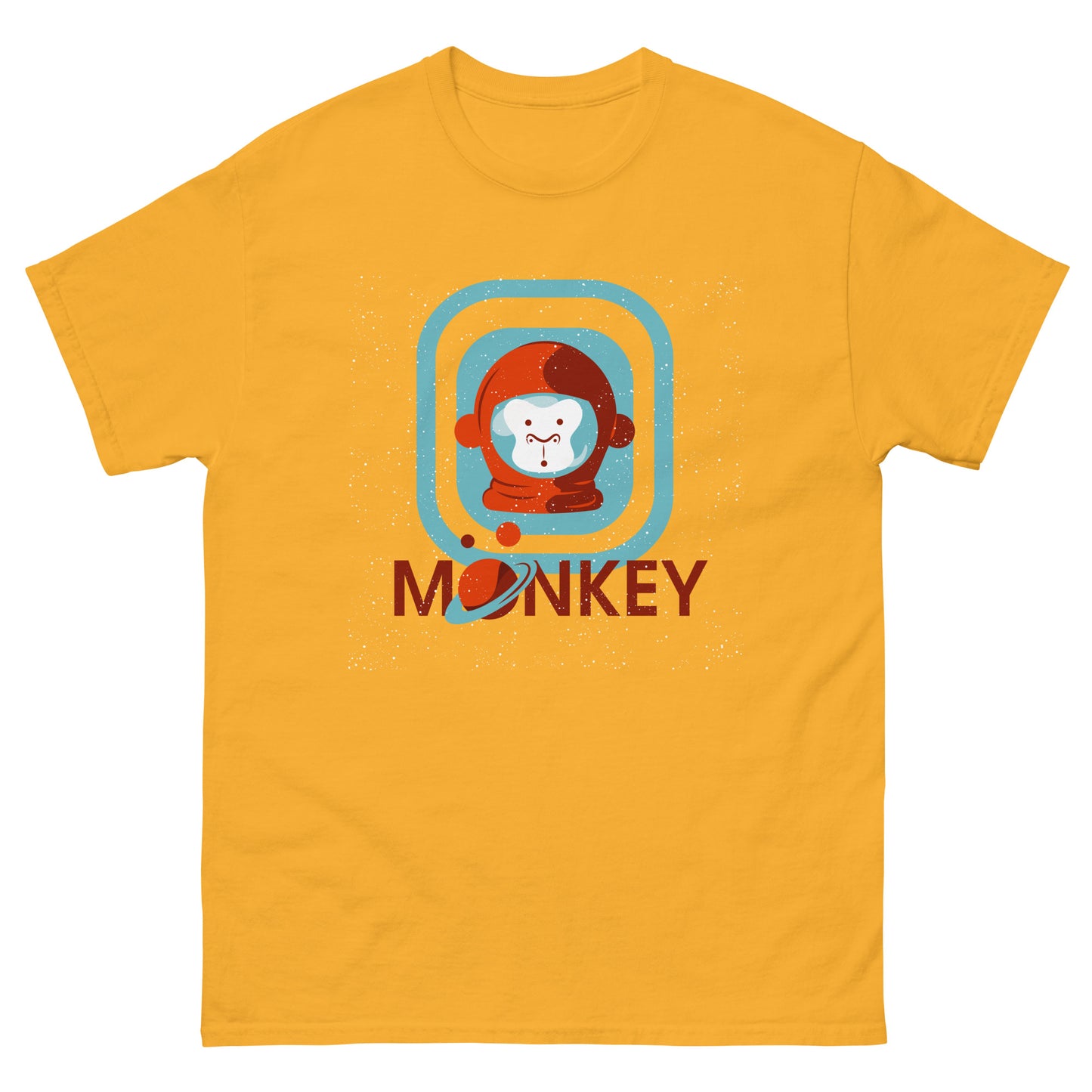 Space Monkey