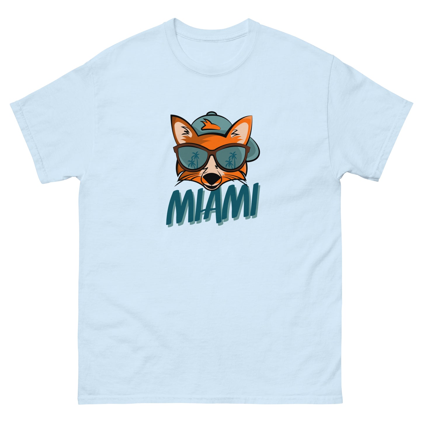 Miami Fox