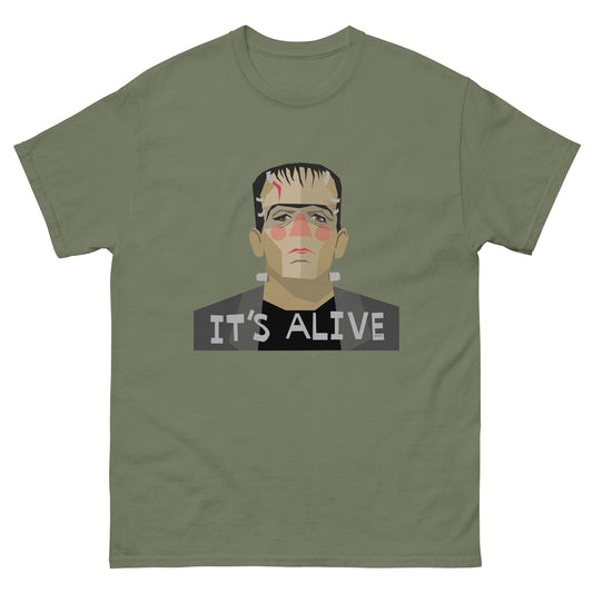 Frankenstein Monster | It's alive