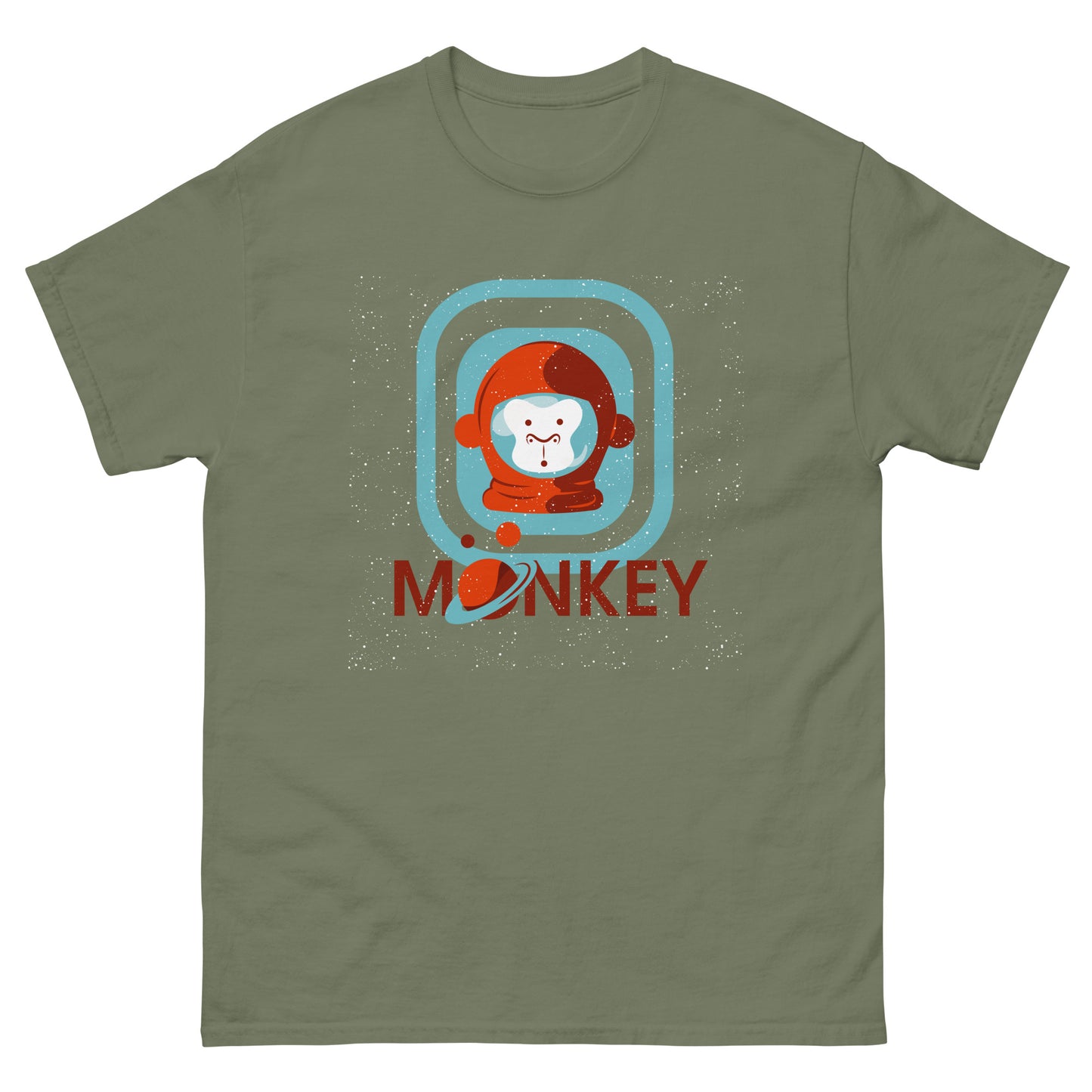 Space Monkey