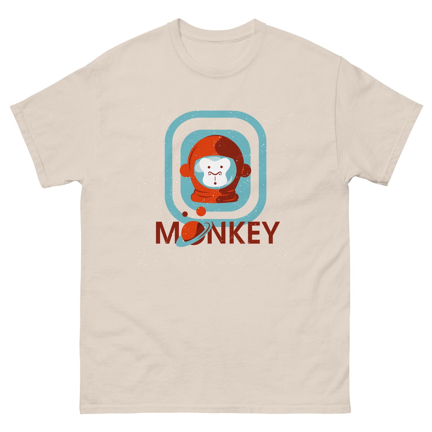 Space Monkey