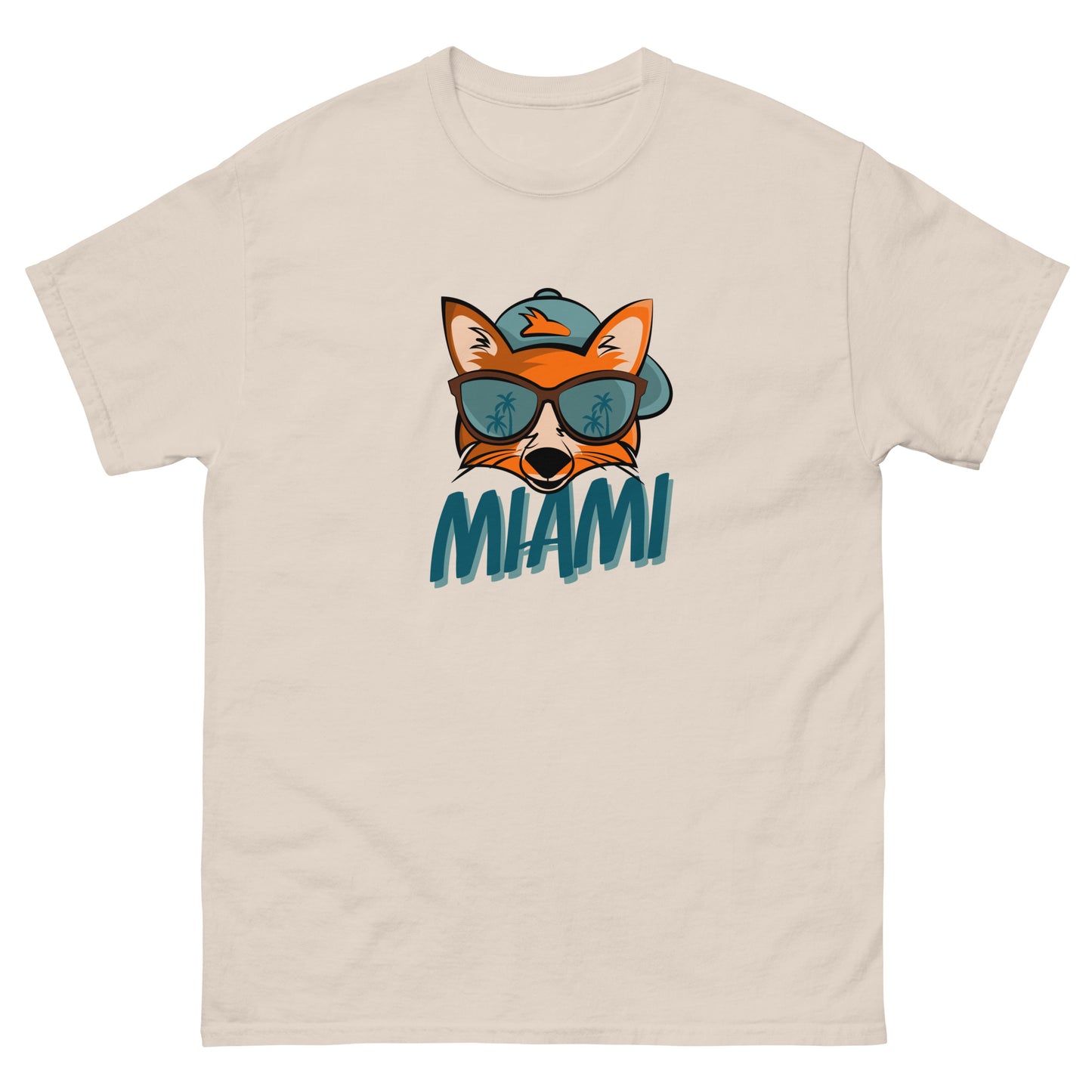 Miami Fox