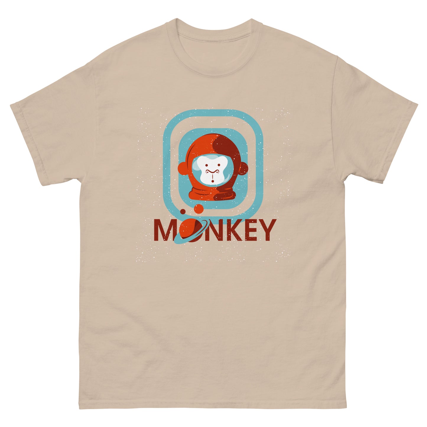 Space Monkey