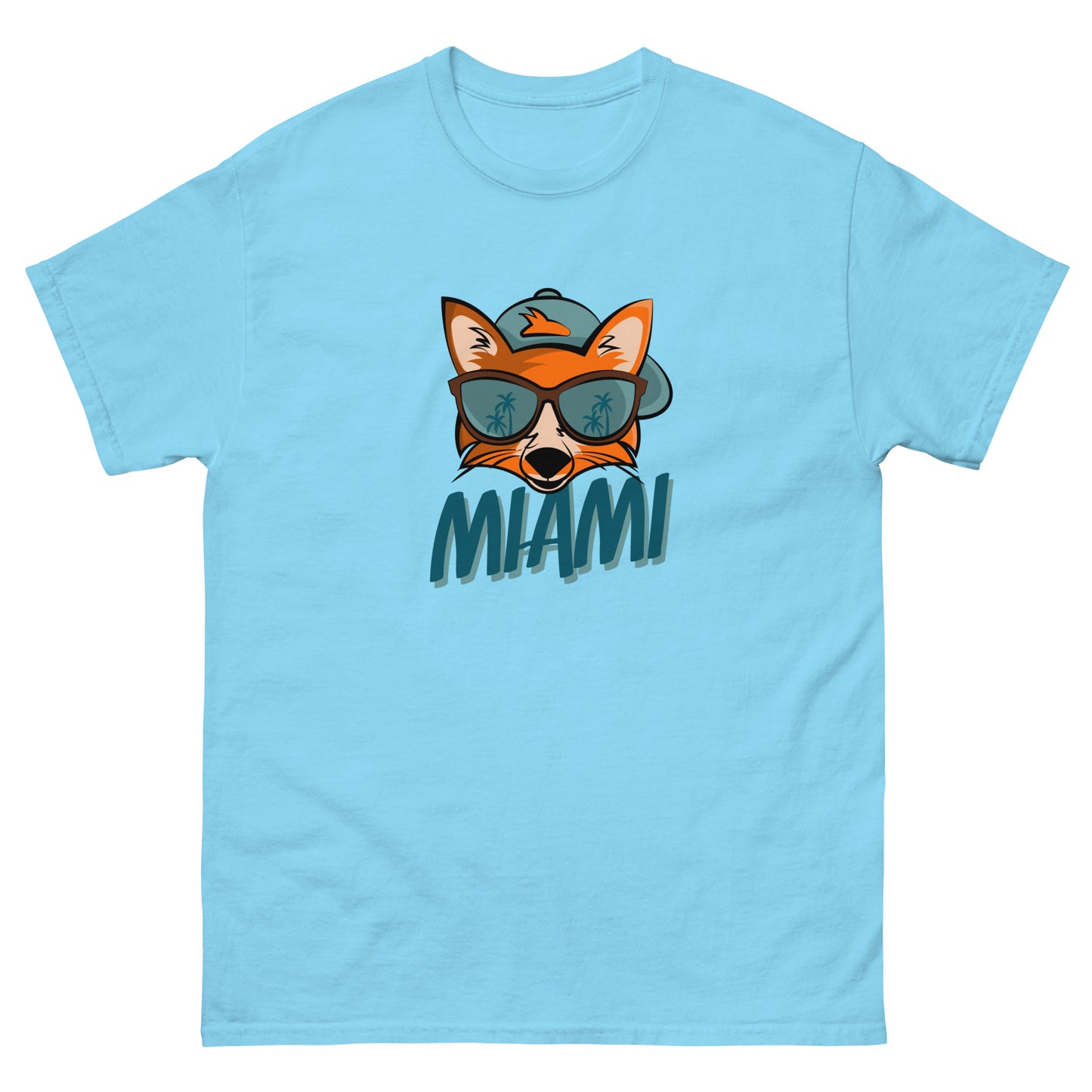 Miami Fox