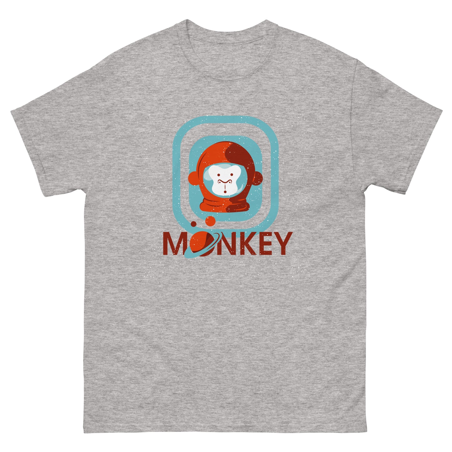 Space Monkey