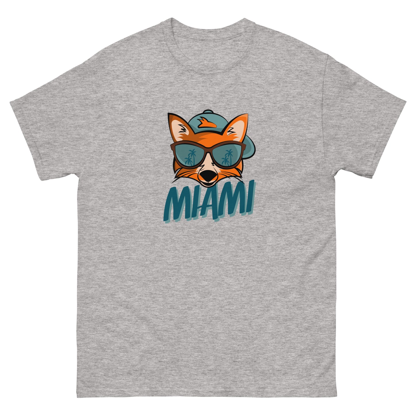 Miami Fox