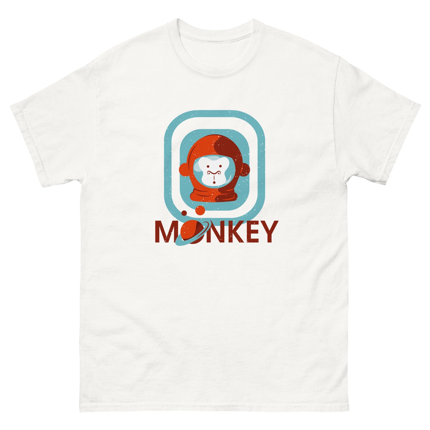 Space Monkey