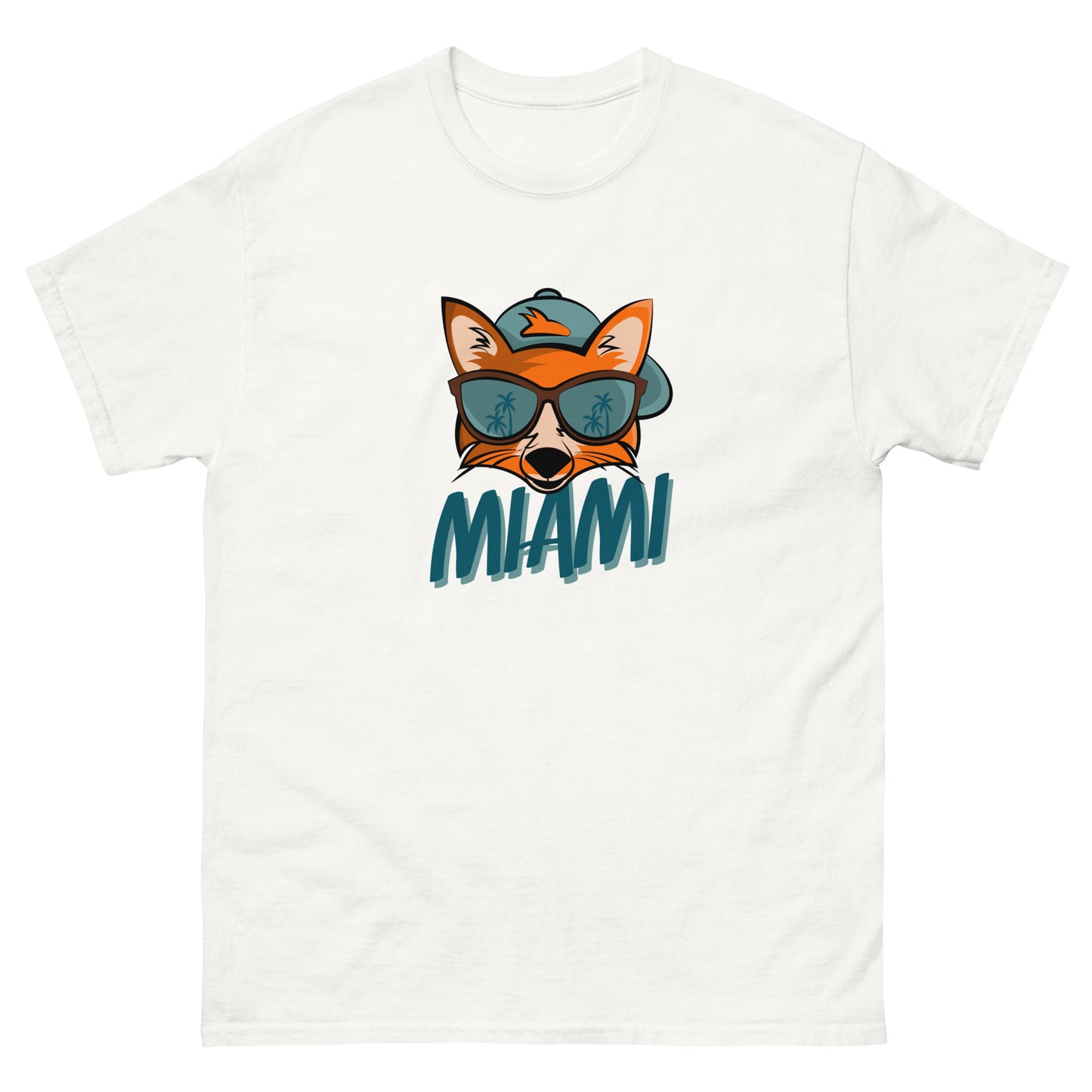 Miami Fox